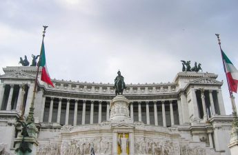 Sistem Pemerintahan di Italia